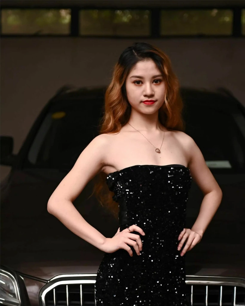 Huishan Profile image 2