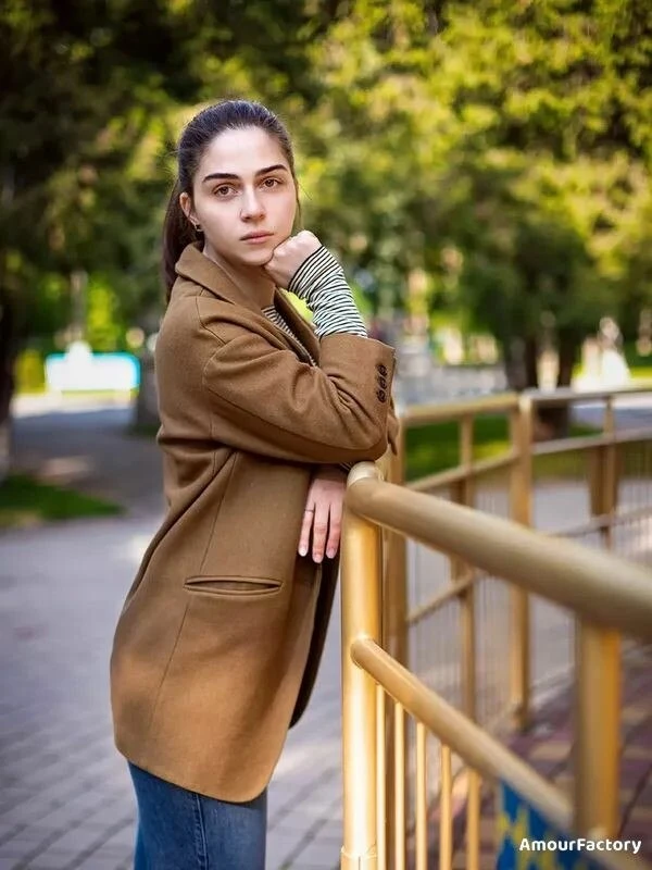 Irina Profile image 1
