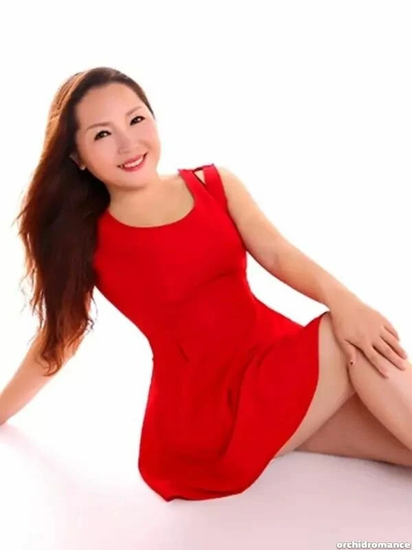 Yu Profile image 2