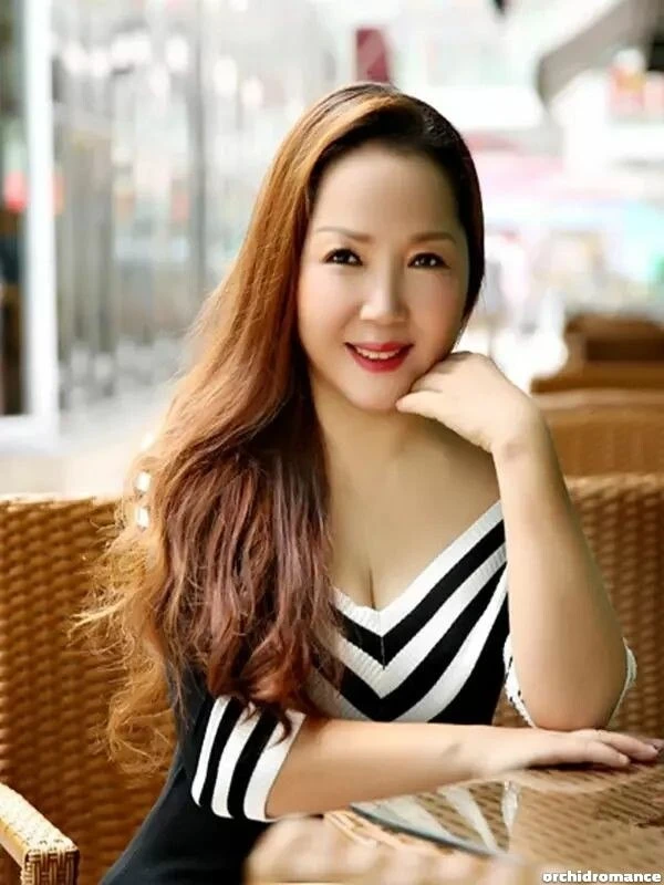 Yu Profile image 4
