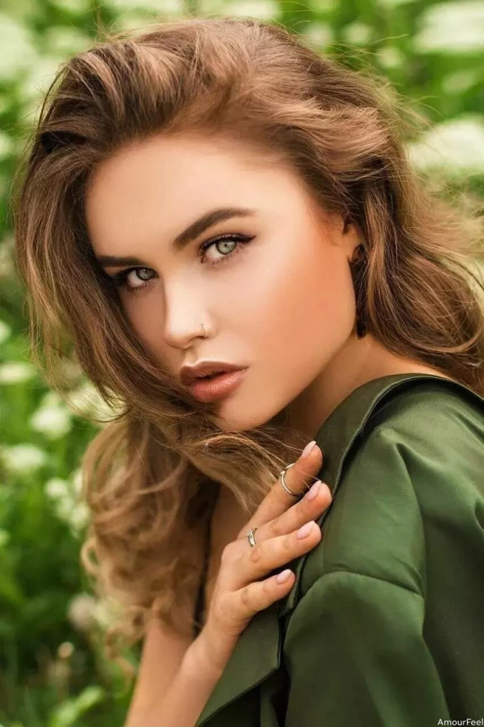 Anna Profile image 2