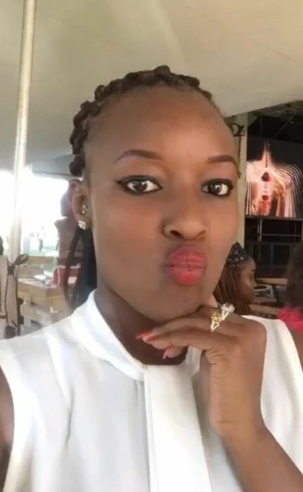 Stacey_g03 Profile image 1