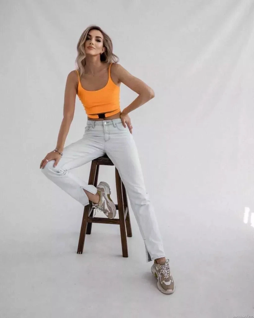 Juliia Profile image 2