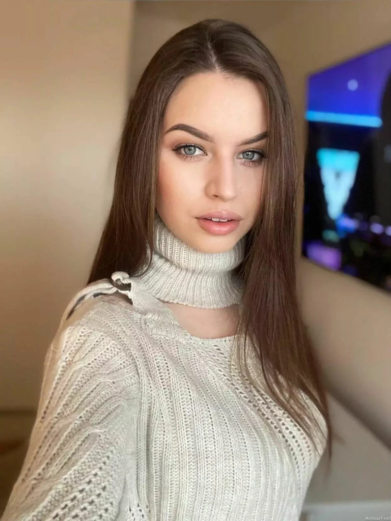 Irina Profile image 1