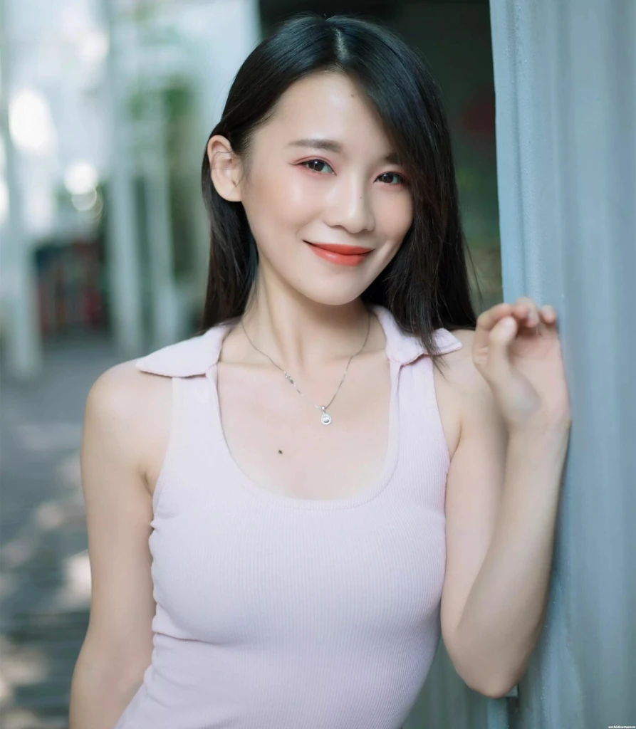 Yin Profile image 1