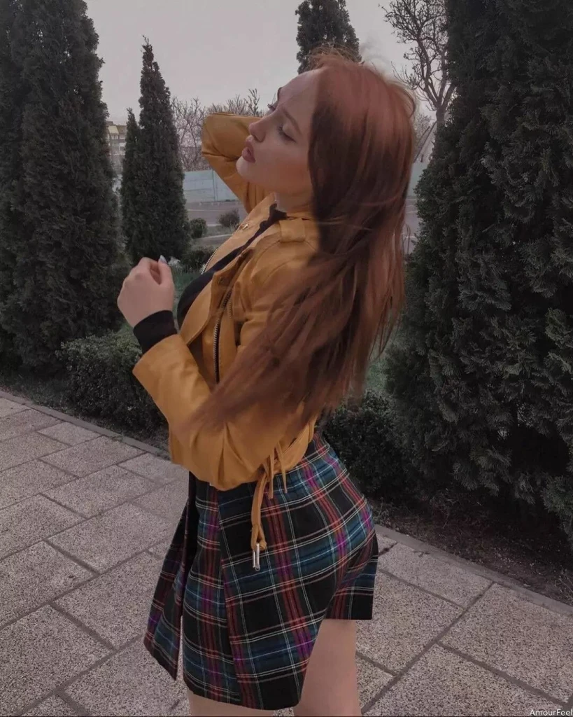 Oksana Profile image 2