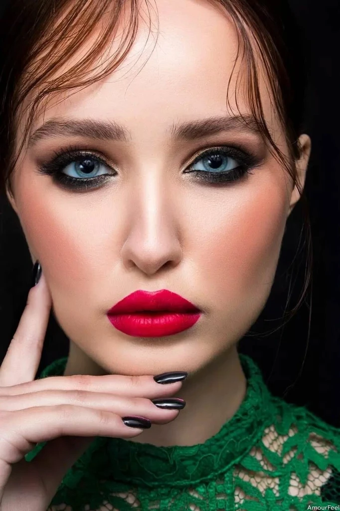 Oksana Profile image 4