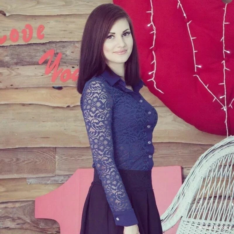 Liliya Profile image 4
