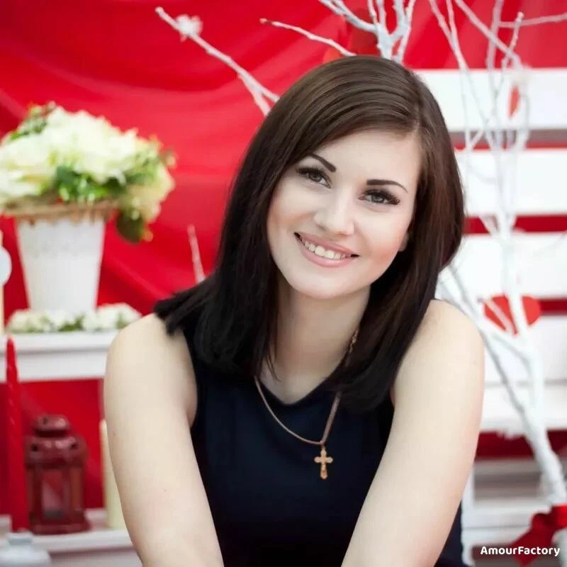 Liliya Profile image 3