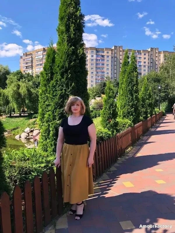 Olha Profile image 1