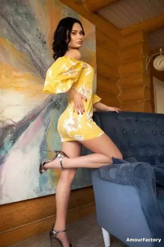 Galina Profile image 1