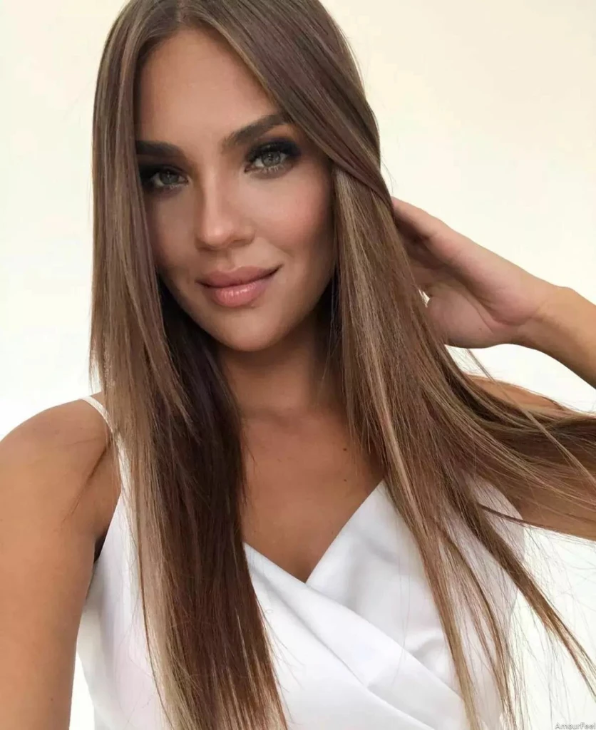 Kateryna Profile image 3