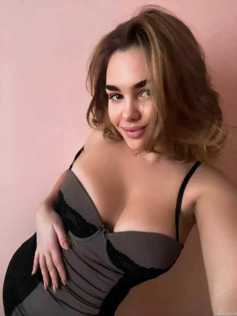 Svetlana Profile image 3