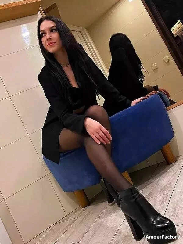 Olga Profile image 2