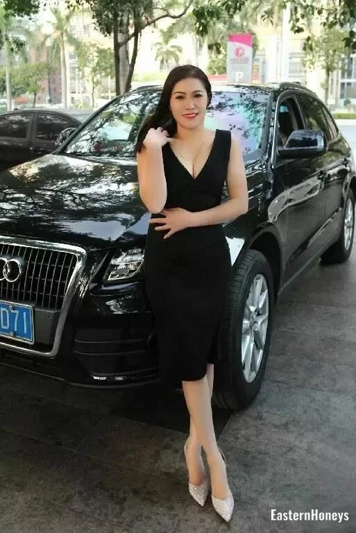 Anna Profile image 2