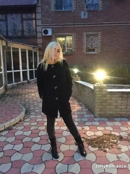 Kateryna Profile image 3