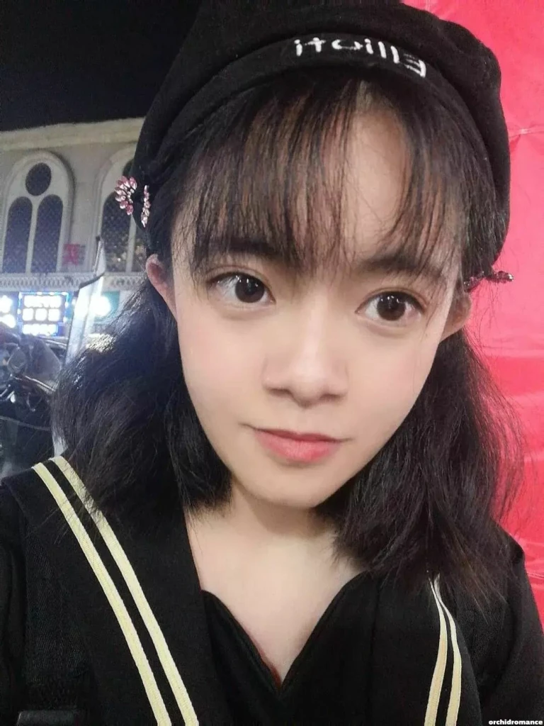 Xiaoxia Profile image 4