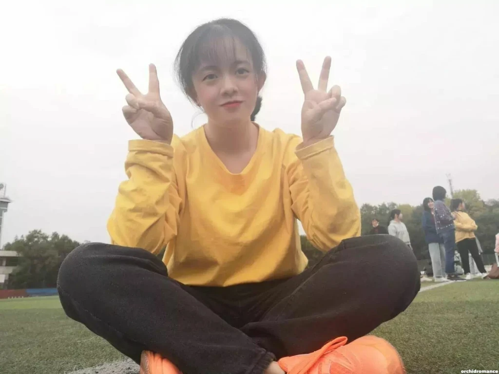 Xiaoxia Profile image 2