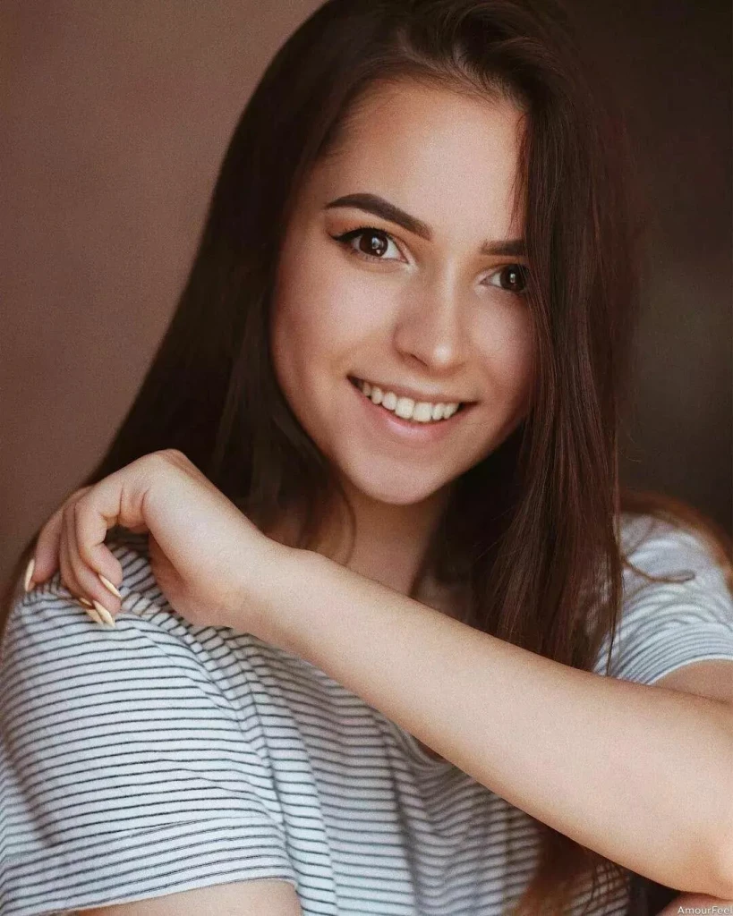 Olga Profile image 1