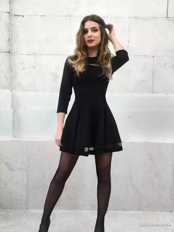 Olga Profile image 1