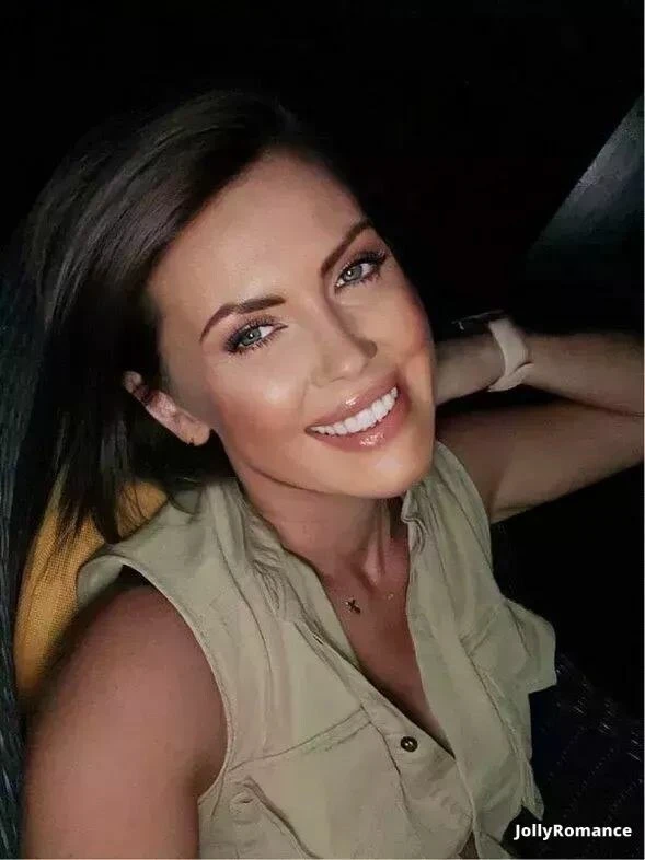 Irina Profile image 2