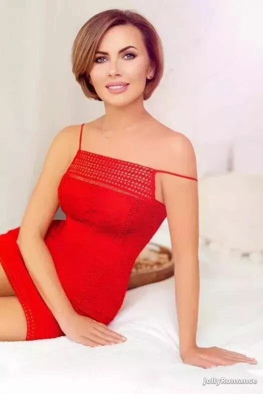 Irina Profile image 3