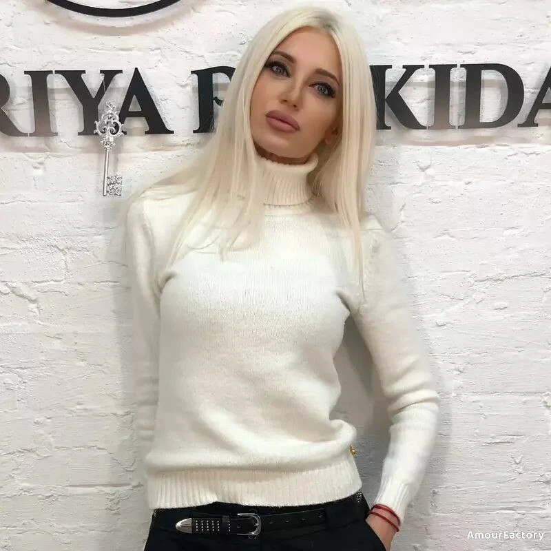 Eugeniya Profile image 4