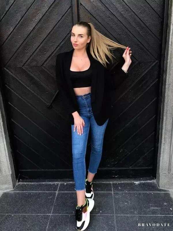Hanna Profile image 2