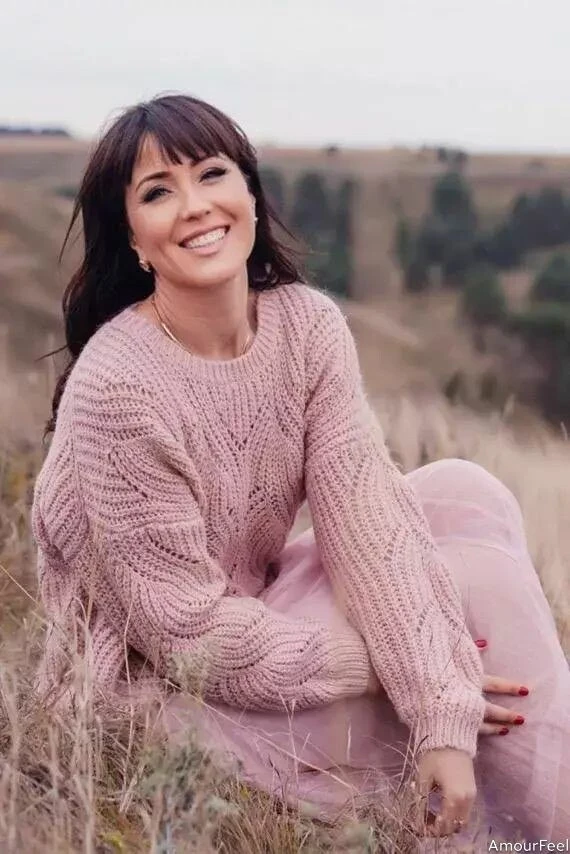 Svetlana Profile image 1