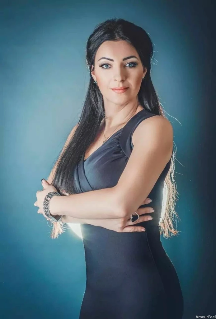 Alina Profile image 1