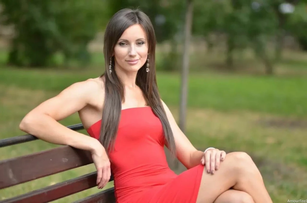 Ruslana Profile image 3