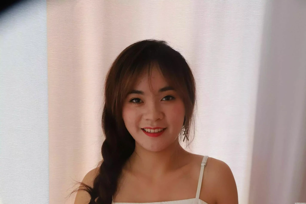 Jieqiong Liu Profile image 2