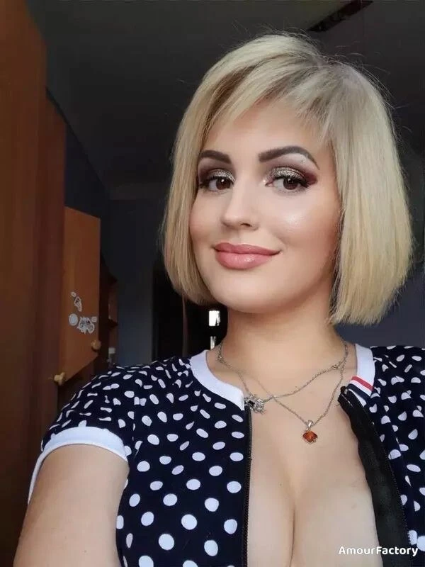 Darina Profile image 2