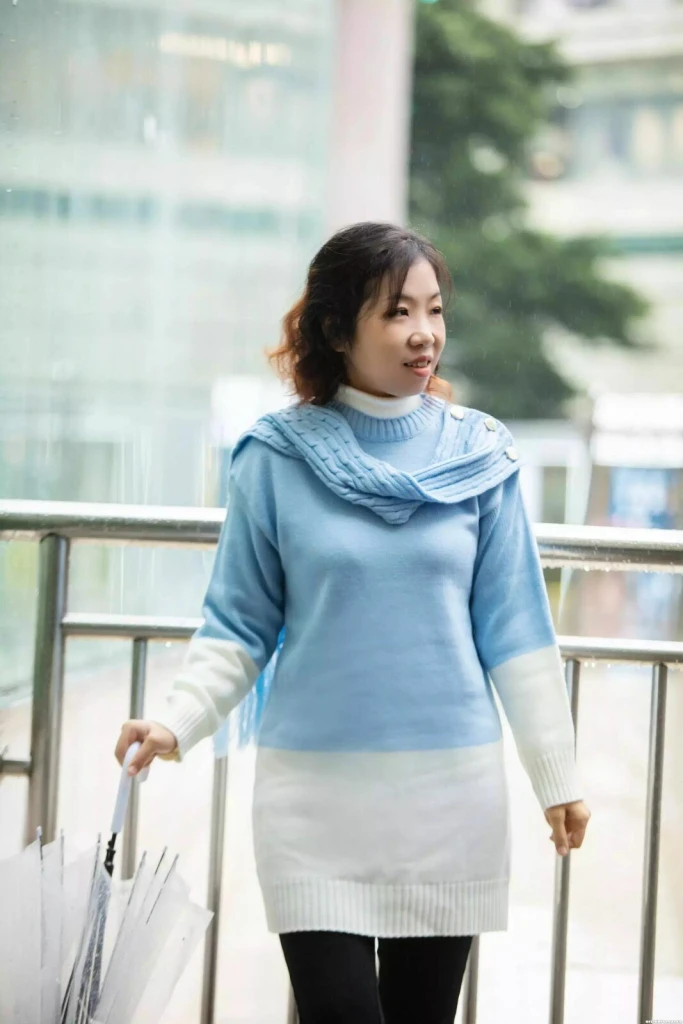 Qing qing Profile image 4