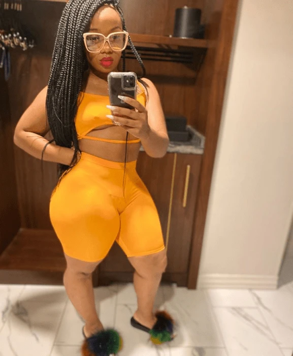 BabyKendall13 Profile image 1