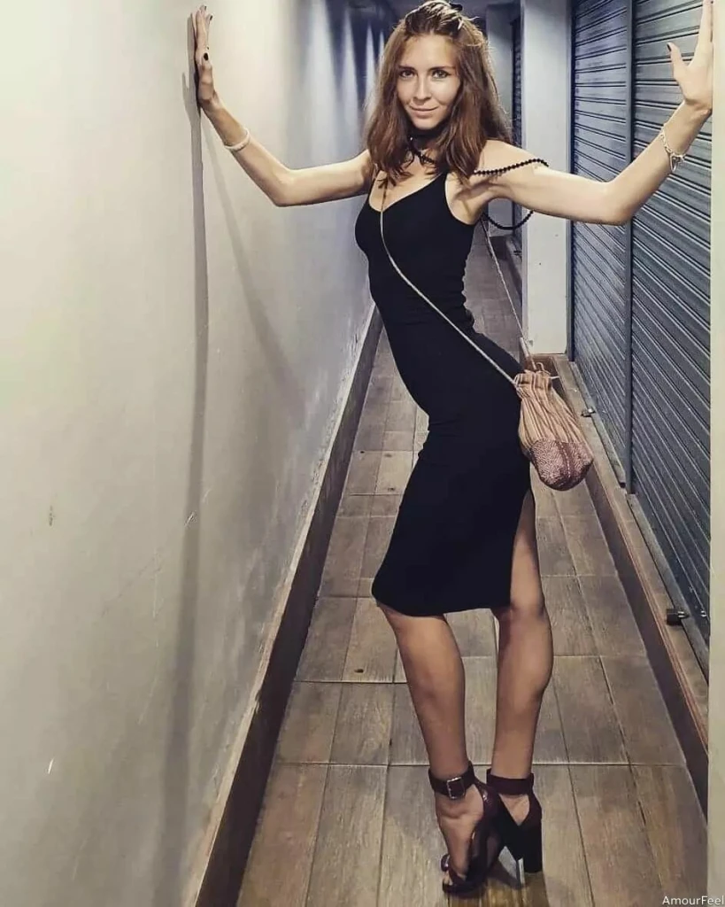 Viktoriya Profile image 1