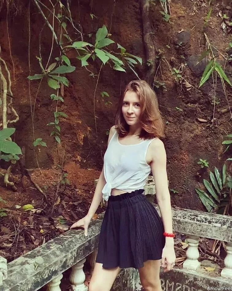 Viktoriya Profile image 4