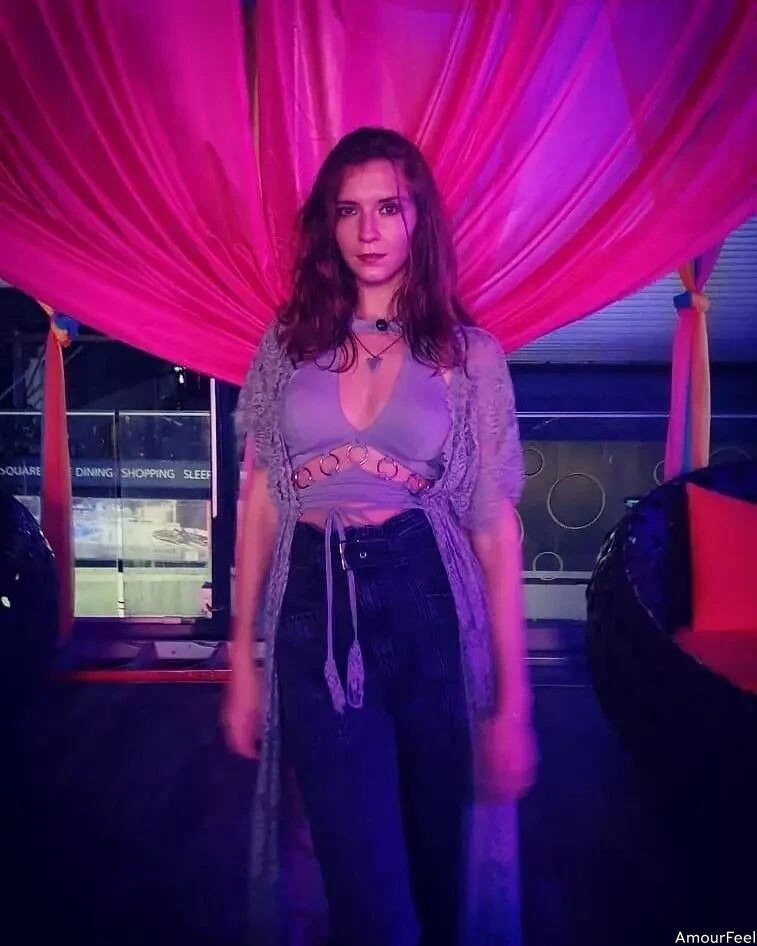 Viktoriya Profile image 2