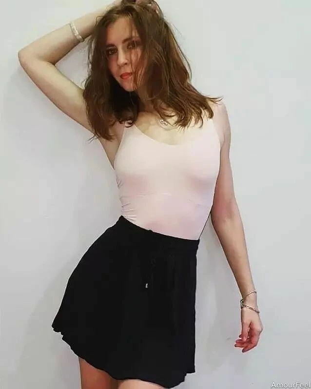 Viktoriya Profile image 3