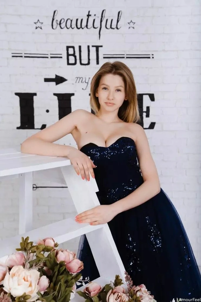 Olga Profile image 1