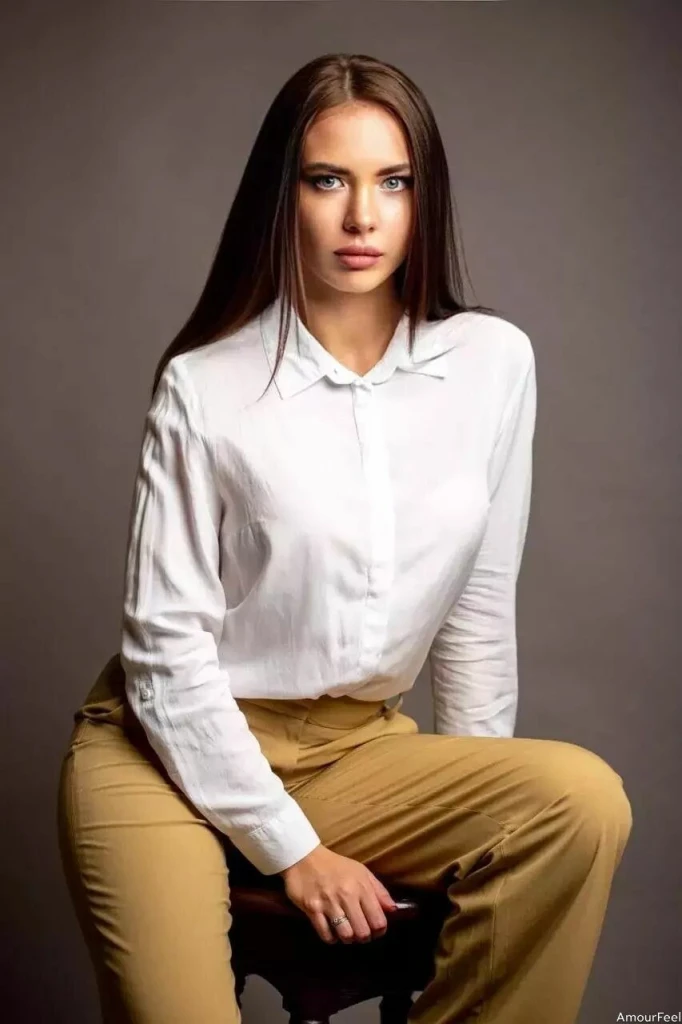 Svetlana Profile image 3