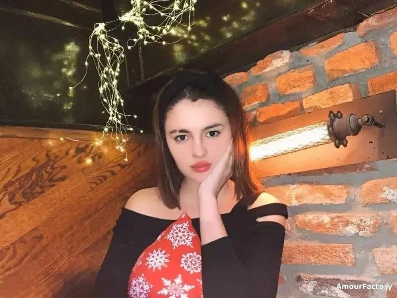 Nadezhda Profile image 2