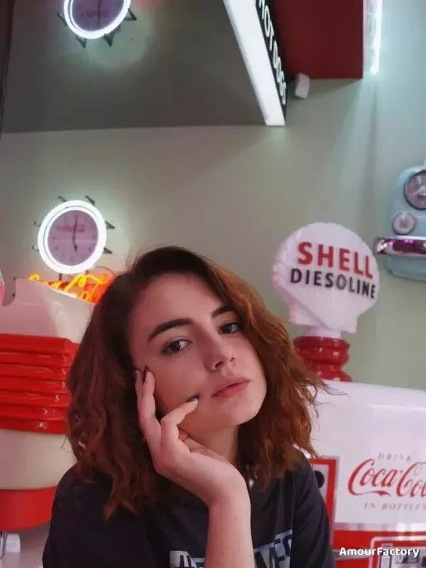 Nadezhda Profile image 1