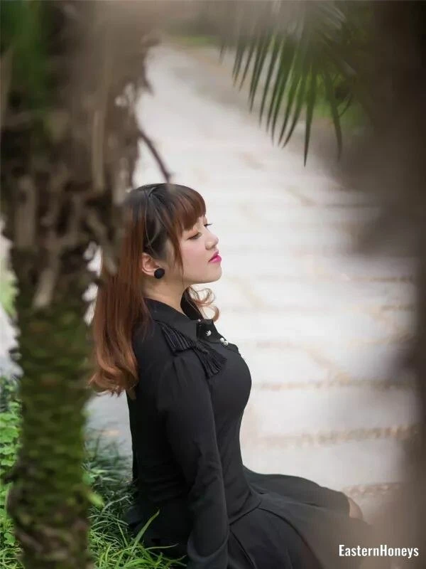 Anna Profile image 2