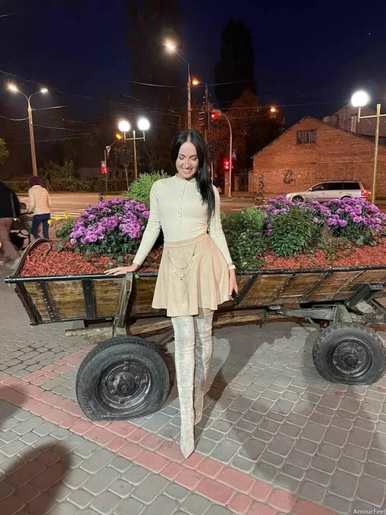Daryna Profile image 3
