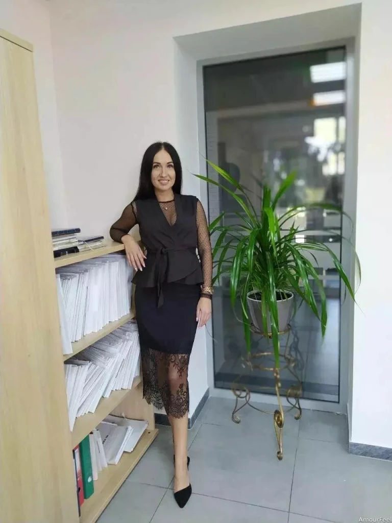 Daryna Profile image 1