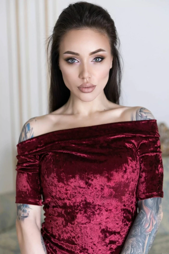 Viktoriia Profile image 1