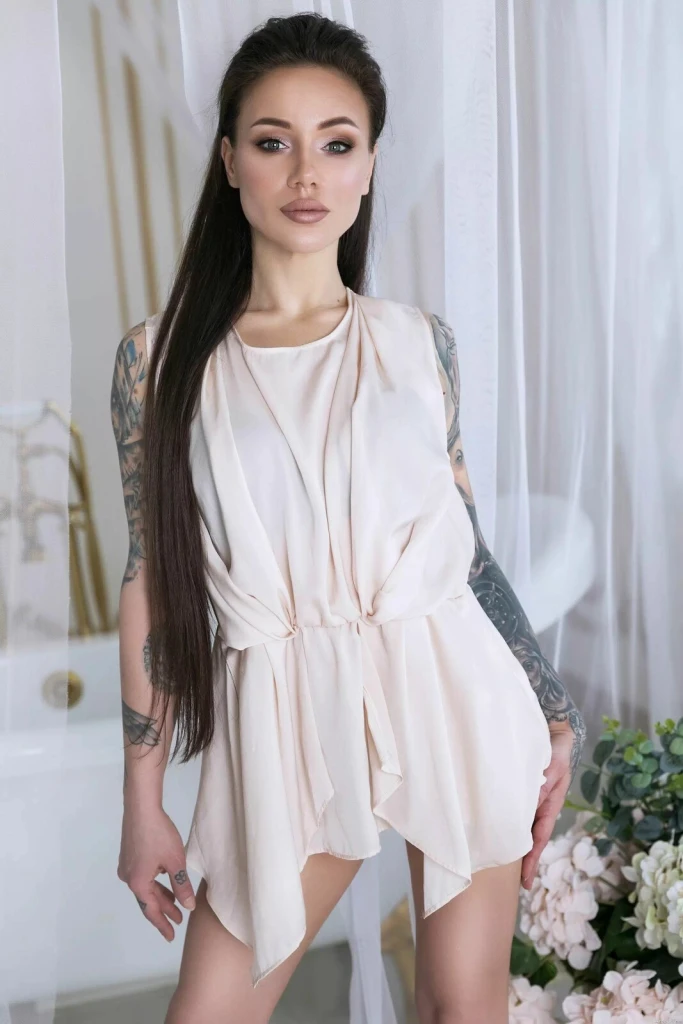 Viktoriia Profile image 3