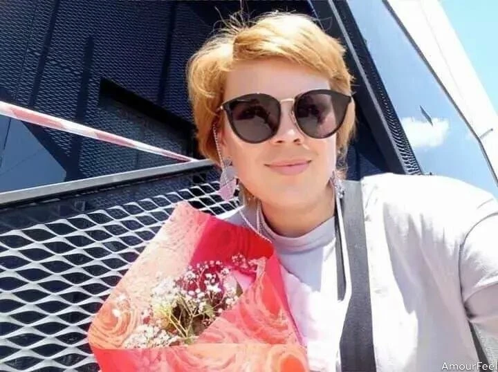 Olena Profile image 1