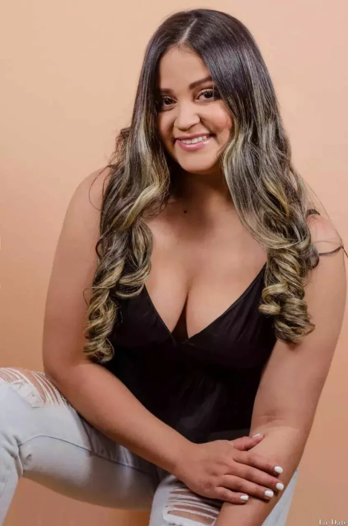 Allison Profile image 4